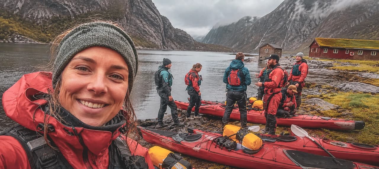 Our guided canoe trips in France and Europe