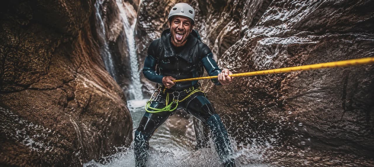 Our multi activity Adventure holidays in Europe