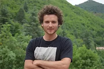 Guide Noé - Mountain leader (AMM)