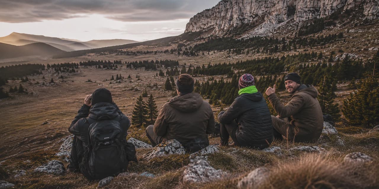 Our best value expeditions