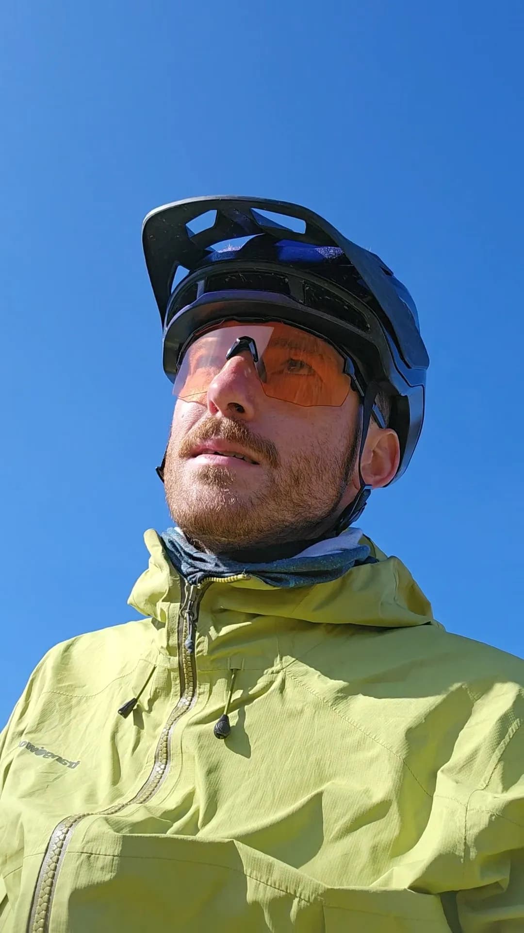 Guide Kenneth - Cycling guide