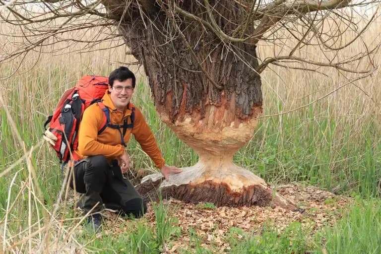 Guide Mathias - Guide nature (CNB)