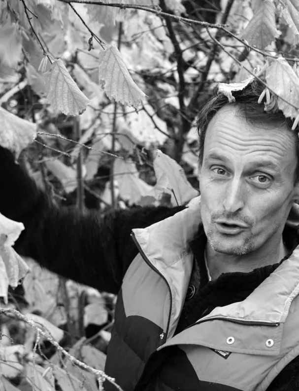 Guide Florian - Accompagnateur en montagne (AMM)