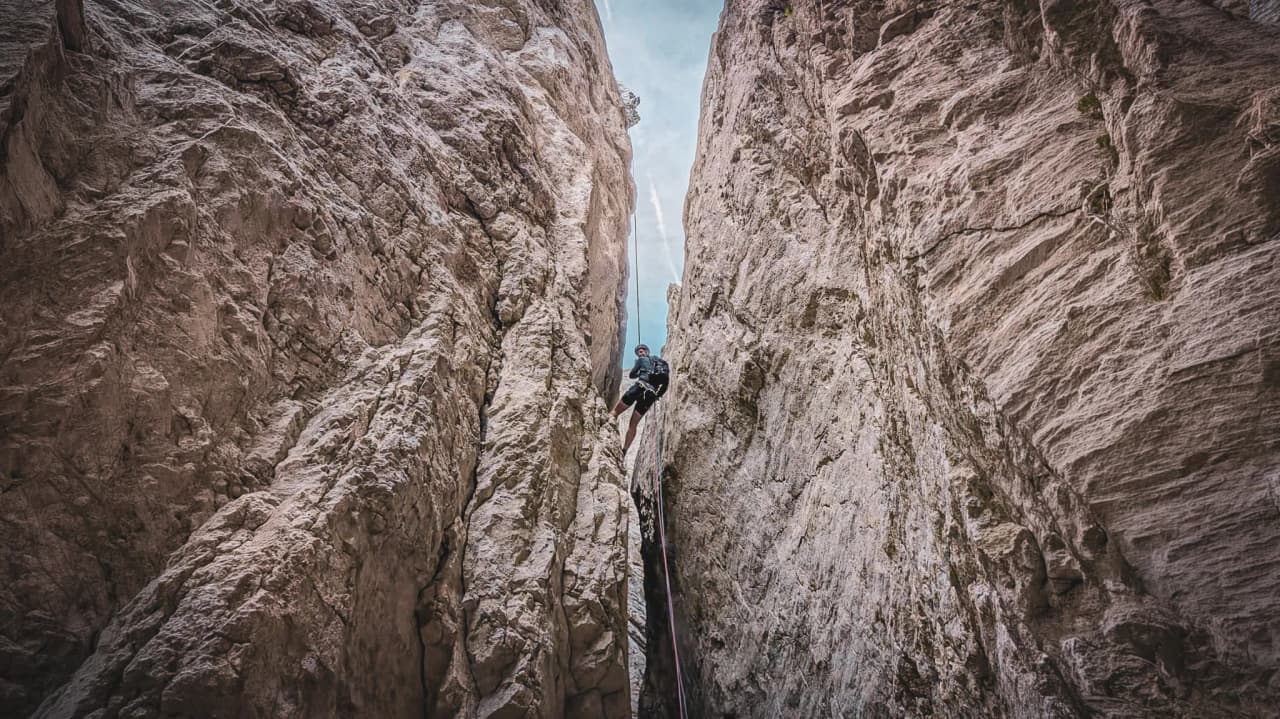 Climb Mont Aiguille and discover the spectacular scenery of the Vercors.